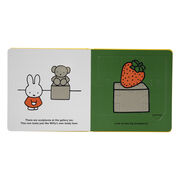 Miffy the Artist: Jigsaw Puzzle Book